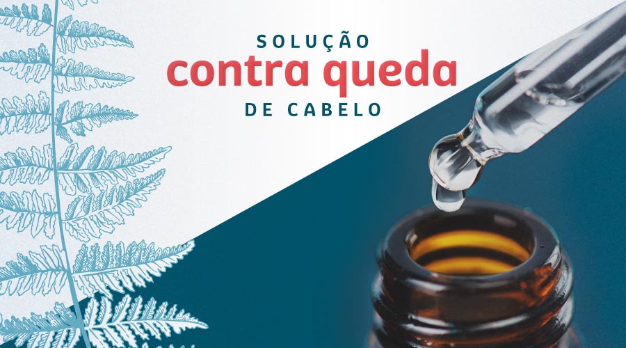 Redensyl: um basta na queda de cabelo com essa potente solução