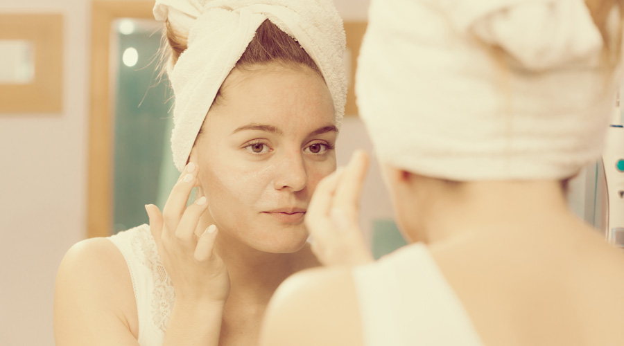 Máscaras faciais: cuidar da pele é uma rotina benéfica para a saúde
