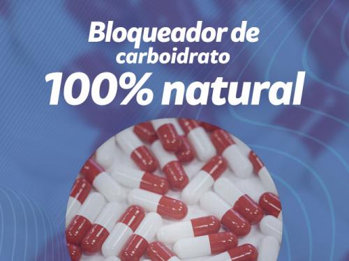 Beanblock: bloqueador de carboidratos que também reduz apetite